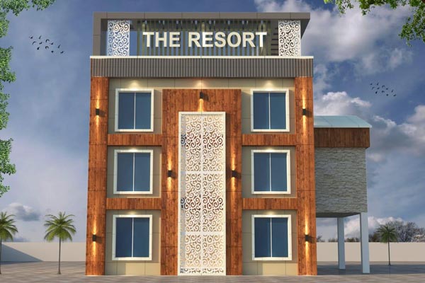 GRC Jali Manufacturer in Kolkata