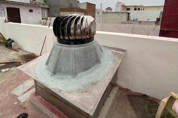 Turbo Ventilator For Home Manufacturer in Kolkata