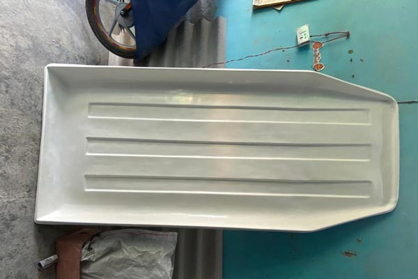 FRP E-Roof Manufacturer in Kolkata