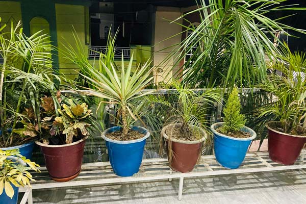 FRP Port Manufacturer in Kolkata