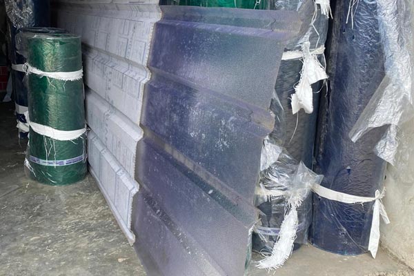 Polycarbonate Plain Sheet Manufacturer in Kolkata