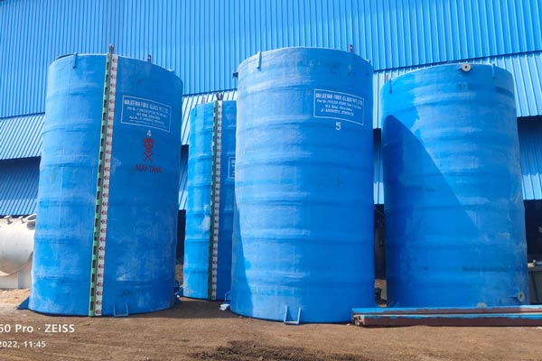 FRP Tank Manufacturer in Kolkata