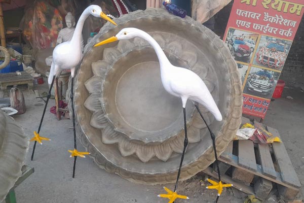 FRP Statue Manufacturer in Kolkata