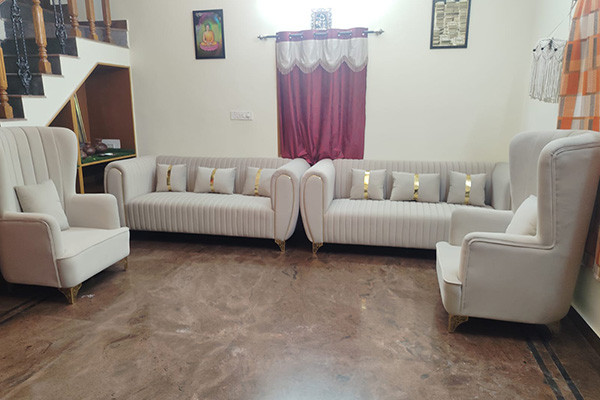 Sofa Sets Manufacturers in kolkata