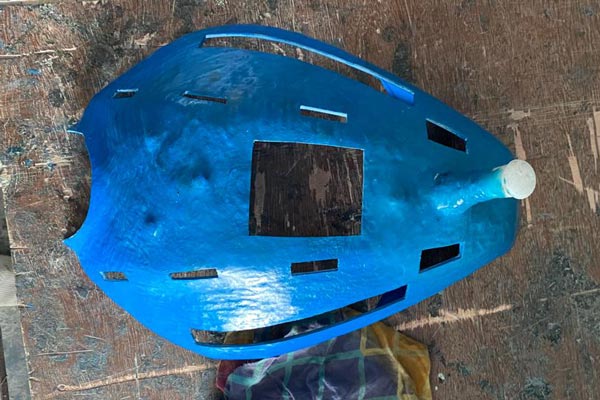 FRP Fixture Manufacturer in Kolkata