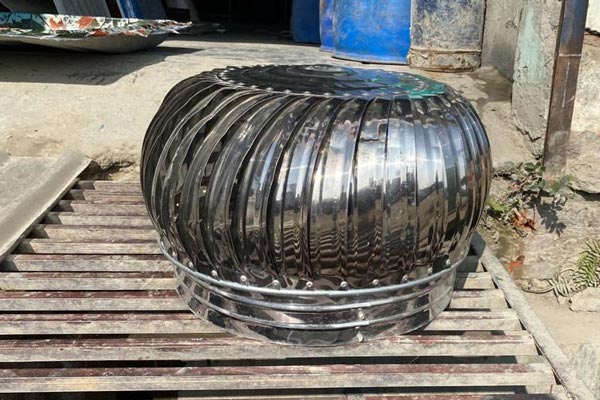 Turbo Ventilator Manufacturer in Kolkata