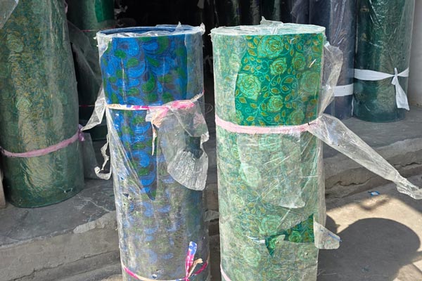 FRP Plain Sheet Manufacturer in Kolkata